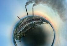 Międzynarodowa Agencja Energetyczna: przemysł paliw kopalnych robi za mało, by ograniczyć emisję metanu