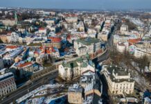 Bielsko-Biała uporządkuje krajobraz. Z przestrzeni miejskiej zniknie część reklam