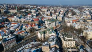 Bielsko-Biała uporządkuje krajobraz. Z przestrzeni miejskiej zniknie część reklam