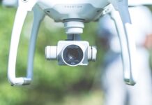 Dron