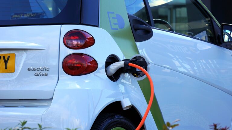 Duży potencjał rynku, ale niska sprzedaż elektryków