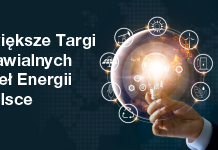 Targi Kielce. Największe spotkanie branży energetycznej w Polsce już w marcu