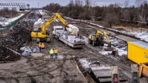 Gliwice z nową obwodnicą. Inwestycja za 45 mln zł