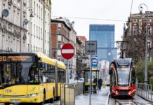 Śląskie. Po awarii rozpoczęto uruchamianie systemu ŚKUP