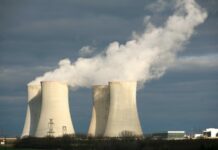 elektrownia jądrowa