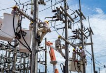 Bezpieczeństwo infrastruktury energetycznej w obliczu wojny