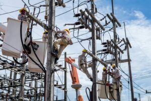 Bezpieczeństwo infrastruktury energetycznej w obliczu wojny