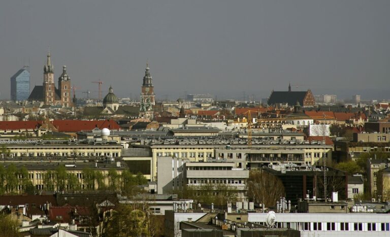 Ruszył nabór wniosków do krakowskiego Budżetu Obywatelskiego