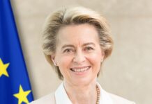 Ursula von der Leyen