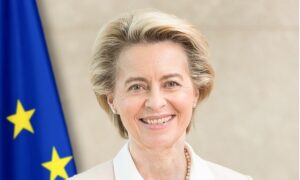 Von der Leyen: Powrót do importu paliw z Rosji byłby strategicznym błędem