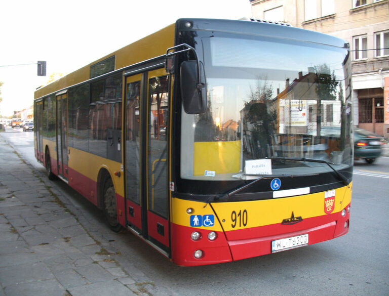 Kielce odstąpiły od umowy z wykonawcą Inteligentnego Systemu Transportowego