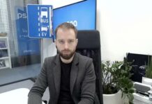 Transport niskoemisyjny wciąż się opłaca Maciej Mazur