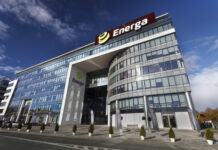 Energa. Odwołano Dominika Wadeckiego ze stanowiska wiceprezesa ds. operacyjnych i klimatu
