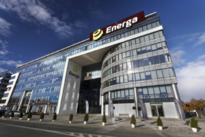 Energa. Odwołano Dominika Wadeckiego ze stanowiska wiceprezesa ds. operacyjnych i klimatu