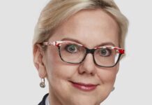 Minister Moskwa: złożyliśmy kolejne trzy skargi do TSUE Anna Moskwa