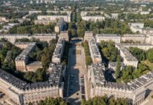 Krakowska Nowa Huta Pomnikiem Historii