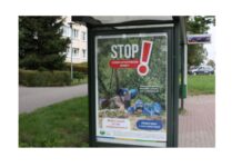 Ponad tysiąc ton nielegalnych odpadów w Toruniu