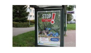 Ponad tysiąc ton nielegalnych odpadów w Toruniu