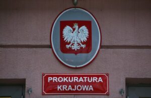 Prokuratura wnioskuje o areszt dla Włodzimierza K., wz. z zarzutem dotyczącym żądania i przyjęcia korzyści majątkowej niemal 5 mln zł
