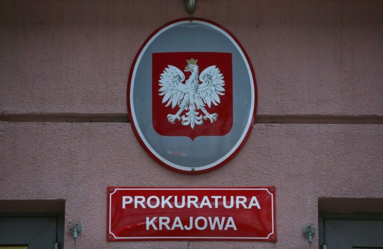 Prokuratura wnioskuje o areszt dla Włodzimierza K., wz. z zarzutem dotyczącym żądania i przyjęcia korzyści majątkowej niemal 5 mln zł