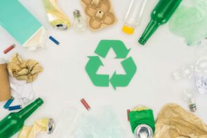 Najtrudniejszy rok dla branży recyklingu?