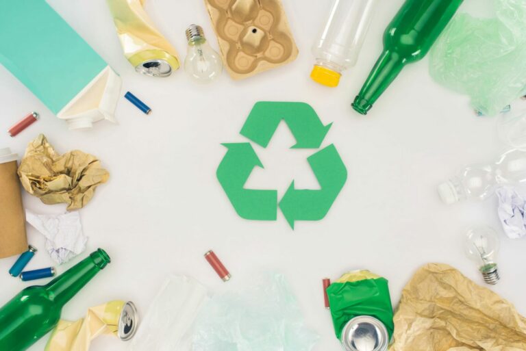 Najtrudniejszy rok dla branży recyklingu?