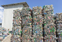 recykling plastiku