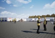Hermetyzacja i modernizacja instalacji do przetwarzania odpadów komunalnych w Bydgoszczy. Prace mają ruszyć w marcu