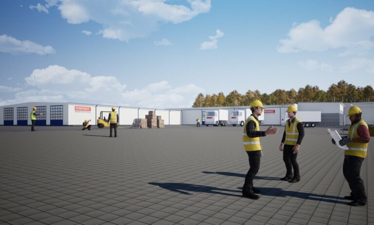Hermetyzacja i modernizacja instalacji do przetwarzania odpadów komunalnych w Bydgoszczy. Prace mają ruszyć w marcu