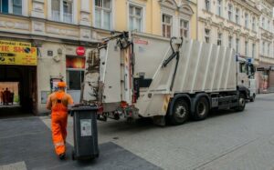 Oświadczenie REMONDIS Sanitech Poznań Sp. z o.o. w związku z decyzją UOKiK dot. zmowy przetargowej
