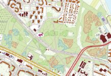 Satelity w zarządzaniu zielenią