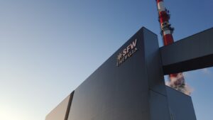 Remondis wnioskuje do UOKiK o zgodę na przejęcie SFW ENERGIA
