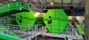 Gdańsk dwukrotnie zwiększył zdolności recyklingowe