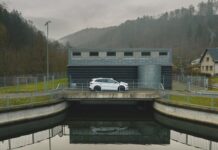 Zielona energia w motoryzacji Skoda