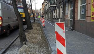 Lublin. Będzie więcej zieleni