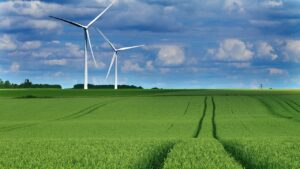Zielona rewolucja na wsi. Wiatrak, biogazownia i farmy fotowoltaiczne do 10 MW wystarczą?