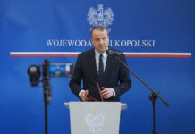 Nieprawidłowości w uchwale krajobrazowej. Wojewoda wielkopolski unieważnił uchwałę Rady Miasta Poznania