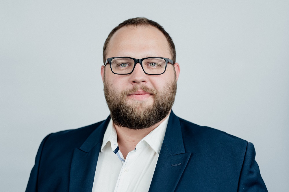 Bartłomiej Jaworski