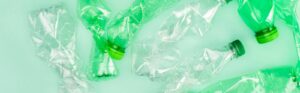 Górskie i arktyczne mikroby mogą trawić plastik na zimno