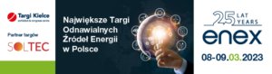 Targi Kielce. Największe spotkanie branży energetycznej w Polsce już w marcu