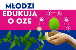 Młodzież chce propagować OZE