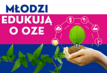 Młodzież chce propagować OZE Zwolnieni z Teorii
