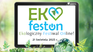 EKOfeston – ekologiczny, ogólnopolski, bezpłatny