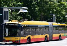 7 lat to za mało na wdrożenie zeroemisyjnej floty autobus elektryczny