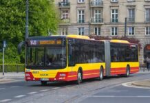 Wrocławskie MPK składa pozew przeciwko PKN Orlen