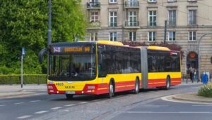 Wrocławskie MPK składa pozew przeciwko PKN Orlen