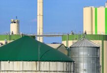 Świnoujście postawi własną biogazownię. Podobna działa w centrum Berlina Biogazownia