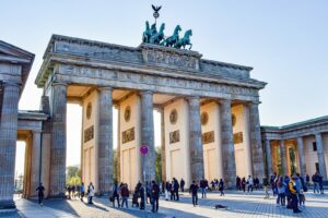 Referendum klimatyczne w Berlinie zakończone fiaskiem – zabrakło kworum