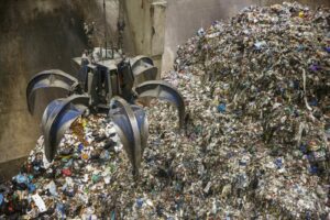 Poziomy recyklingu: konsekwencja, ale nie tylko