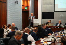Pokonać opór społeczny i procedury przy budowie ITPO Konferencja